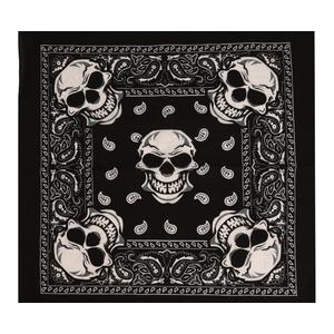 Motique Accessories Skull Bandana