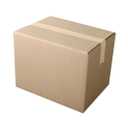 Box of Mixed Items, Retail is Estimated