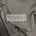 WOWENY Tankini Tops for Women Halter Swimwear Top Only High Neck Bathing Suit Tops No Bottom(Black, Medium)