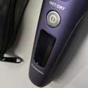 Panasonic ES-LV67-A803 Wet and Dry Shaver, 5 Shaving Heads with Linear Motor, Including Hair Trimmer, Navy Blue