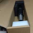 84176675 2PCS Rear Air Shock Struts Absorber Fit for 2015-2020 Chevy Tahoe Suburban, Fit for Cadillac Escalade ESV, Fit for GMC Yukon XL Replace 23151122, 23267007, 23290661 (black)