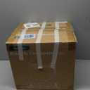 Ouaken Electric Kitchen Composter, 3L Indoor Smart Compost Bin Countertop Food Waste Compost Machine, 4-6H Fast Compact Food Recycler with Low Noise, Odorless, Auto-Clean, White