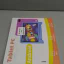 2026 Upgraded Android 15 Tablet, 10inch Kids Tablet, Octa-core CPU, 10GB+64GB+1TB Expand Tablets for Kids with Kids Space, Parental Control, 6000mAh Big Battery,Touchscreen Tableta,Blue