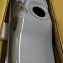 TRQ Gas Fuel Tank 16 gal Compatible with 1986-1994 Nissan D21 1995-1997 Pickup