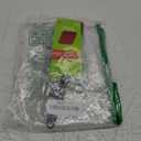Scotch-Brite Lint Brush, Ideal for Removing Lint and Pet Hair on Clothing, White (Pack of 2)