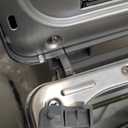 25-in-1 Bread Maker Machine with Automatic Dual Dispenser, 2LB Stainless Steel Breadmaker with Gluten-Free, Dough, Jam, Yogurt etc Settings, Silver