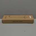 Weilisi Heavy Duty Tablet Tripod Stand 82” Tall, Floor Stand with Remote and Adjustable Gooseneck for Watching/ Stream/ Recording, Tripod for iPad Pro 12.9”/ Kindle/ iPhone, and All 4.5-13” Tablet/ Phone