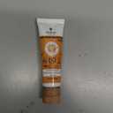 Bee and You SPF 50 Facial Sunscreen, UV Protection, Clear, Sensitive, Acne-Prone Skin, Mineral-Based Zinc Oxide, Propolis Extract, 100% Natural, Hypoallergenic, 1.35 oz