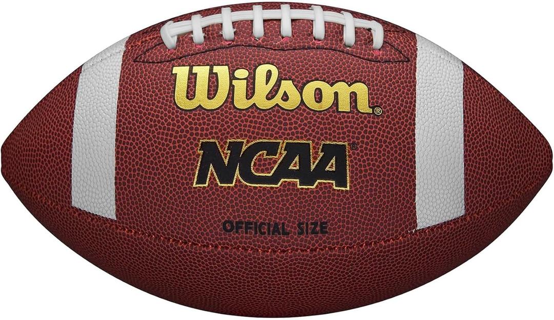 Wilson Wilson NCAA Football