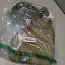 Handy Organizer Garden Tool Pouch  Unisex Utility Belt Apron for Gardening Gifts, Plumbing, Florists, Woodwork, DIY  with Multiple Pockets for Hand Tools & Adjustable Waist Belt Case4Life