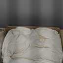 Bare Home Bedding Duvet Cover Extra Long - Premium 1800 Super Soft Collection - Lightweight, Cooling Duvet Cover - Soft Breathable Bedding (Twin/Twin XL, Sand)