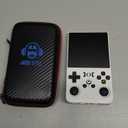 R36 Max Retro Gaming Console, White