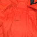 Gemyse Skieer Men's Mountain Waterproof Ski Jacket Winter Rain Jacket Warm Fleece Snow Coat Size L