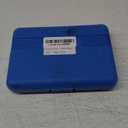 13-piece Torx Socket Set, T8-T60 Star Bits Kit with 1/4", 3/8", 1/2" Drive, S2 Steel & CR-V Construction, Built for Automotive, Furniture & Equipment Repair