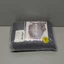 Utopia Bedding Full Sheet Set  4 Piece Bed Sheets for Full Size Bed, Soft and Breathable Microfiber, Includes 1 Fitted Sheet, 1 Flat Sheet and 2 Pillowcases (Grey)