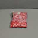 ZMCINER 38 PCS Christmas Drawstring Gift Bags Assorted Sizes Christmas Bags Drawstring for Gifts for Xmas Holiday Presents Party Favor