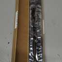 sesneslabs Santal Coreless Pure Incense Sticks, Artisan-Crafted Niche Scent, Exclusive Low-Smoke Bamboo Charcoal Formula, Clean-Burning, 1-Hour Burn Time, 20 Sticks