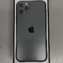 Apple iPhone 11 Pro, 64GB, Space Green - Carrier Locked