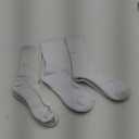 (3 pairs) Unisex Crew Training Athletic Socks Men & Women with Combed Cotton Moisture Wicking Breathable Performance