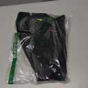 Cressi 2 mm Short Neoprene Wetsuit for Swimming, Snorkeling, Paddleboarding - Ergonomic Cuts, Front-Zip - Termico: Designed in Italy (Black)(L (C: 36"-38", W: 27"-29", H: 5'9"-5'11"))