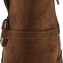 Bella Vita Womens Izzyboots (5, Brown Suede)