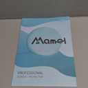 Privacy Screen for MacBook Air 15 Inch 2023-2025 (M2 M3 M4 Chip), Magnetic Removable Anti Glare Blue Light Filter Protector