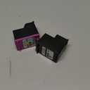 MYTONER 63XL Ink Cartridges Black and Color Replacement for HP Ink 63 63XL Ink Cartridge Combo Pack for HP OfficeJet 3830 4650 4652 4655 5255 5258 Envy 4520 4512 DeskJet 3630 3632 Printer 63 Ink