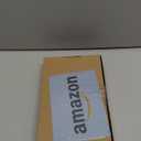 Paper Cup Dispenser and Lid Organizer, Double Compartment Storage Holder for 8oz Coffee Cups, Bathroom, Coffee Station (Black Rail)