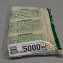 20 Pcs Cotton Storage Bags,8X10 inch Cotton Drawstring Bags,Reusable Produce Bag,Washable Muslin Storage Bag,Natural Canvas Fabric Sachet,for Vegetables Fruit & Grocery Shopping Home Supplies