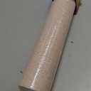 WADILE Grasscloth Peel and Stick Wallpaper 23.6 x 472 in Khaki