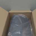 Extra Large Replacement Dog Door Flap Compatible with PetSafe Measures 13 3/4 x 24 3/8 PAC 11-11040, Durable and Flexible