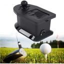 Golf Cart On-board Rod Washer, Golf Ball Washer for Golf Club, Universal Golf Club And Ball Cleaner, Golf Trolley Car Rod Washing Device