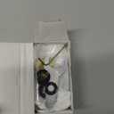 Patented CECEFIN 1080Swivel Faucet-Extender Sink-Aerator - 2-Mode Splash Water Tap Extension, Kitchen Bathroom 360 Rotate Spray Attachment, Multifunctional Universal Robotic Arm -Wash Hand/Hair/Face