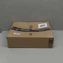 YYR 4 Layer Power Tool Organizer Wall Mount, Cordless Drill Hanger Storage Rack, Battery Tools Holder with Charging Station Shelf for Garage Organization, Workshop, Pegboard, Shed - 32 Inch 8 Slots