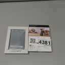 ESR for MagSafe Wallet Stand with Grip, RFID Blocking, MagSafe Ring Included, 5 Cards Holder for Phone Case, Magnetic Wallet for iPhone 17e/17/16/15/14/13/12 (Not for mini), Selected Samsung, Black