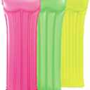 Intex Neon Frost Air Mat