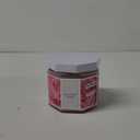 YR Scent Seaside Rose Home Fragrance Candle  14.5 oz 3-Wick Glass Jar