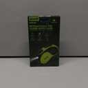 Retractable Dog Leash with Light, 16.4 ft Retractable Pet Leash with Anti-Slip Soft Grip, 360 Tangle-Free, One-Button Control, Reflective Leashes for Small Medium Dog Up to 66 lbs