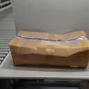 HChengkikz Car Seat Covers Full Set, Breathable and Waterproof Napa Leather Car Seat Cover, Interior Universal Fit for Cars, Sedans, SUVs, Vans, Trucks(Full Seat, Black+Red, N3)