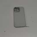 SuydanBox Magnetic for iPhone 16 Pro Max Case with Stand, Compatible with MagSafe, Silicone Upgraded [Camera Control Button] Shockproof Protective Phone Case for iPhone 16 Pro Max 6.7",Calke Green