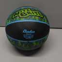 Baden Nite Brite Glow In The Dark Basketball