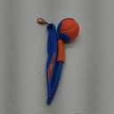 Chuckit! Fetch & Fold Mini 18M Dog Ball Launcher