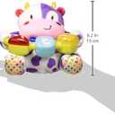 VTech Baby Lil' Critters Moosical Beads, Purple