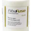 FibaFuse FDW9018-U 6" X 75' Paperless Drywall Repair, White