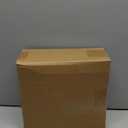 Gemscream 100 Pcs 3 Inch Large Yarn Pom Poms for Crafts Acrylic Yarn Balls Fuzzy Pompoms Big for DIY Hats Valentine's Day Crafts Handmade Arts Ornaments Home Decor