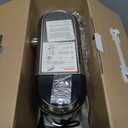 Espresso Machine with Milk Frother, 20 Bar Stainless Steel Coffee Machine, Espresso Maker with 34oz Removable Water Tank for Home, Office,Gift for Women or Men