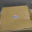 Lodge Seasoned Cast Iron Skillet - PFAS-Free, Non-Toxic Cookware - Use with an Oven, Stove, Grill, or Campfire - Naturally Non-Stick & Oven Safe - 6.5 Inches