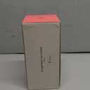 Google Nest Cam Indoor (Wired, 3rd Gen) - Security Camera with 2K Video and Gemini, Night Vision, 2-Way Audio, Works with Google Home - 2025 Model - Berry