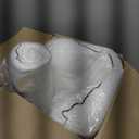 JOLLYVOGUE Pillows Queen Size Set of 2, Medium Supportive Bed Pillows with Super Soft Down Alternative Fill, Luxury Fluffy Hotel Quality for Side, Back, and Stomach Sleepers