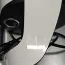 EanOruus Juicer Machines, 3-in-1 Cold Press Juicer with 6.5" Extra Large Chute, 100oz Large Capacity, AC Motor, Makes Juice, Nut Milk & Sorbet, Bright White